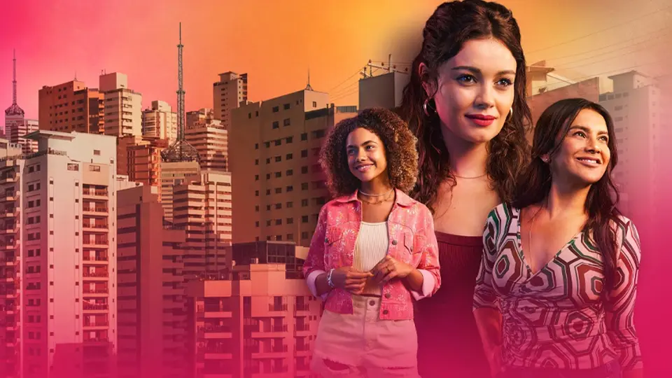 Novelas e produções brasileiras